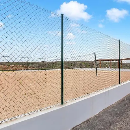 Fenix - Oasis In Natural Reserve לאחארס