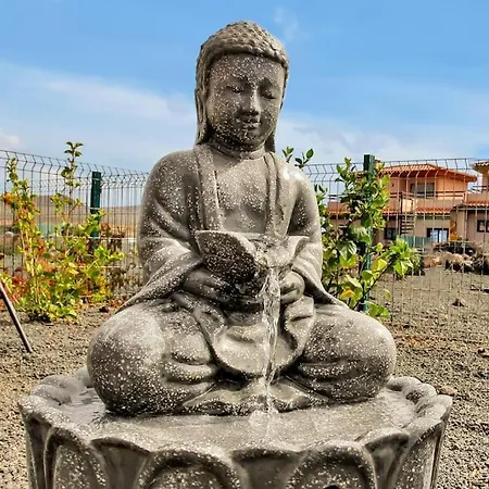 Fenix - Oasis In Natural Reserve וילה