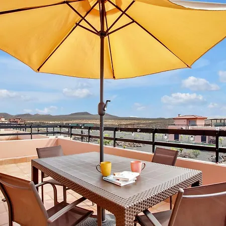 וילה Fenix - Oasis In Natural Reserve *