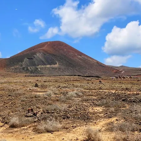 Fenix - Oasis In Natural Reserve