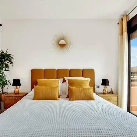 Fenix - Oasis In Natural Reserve *