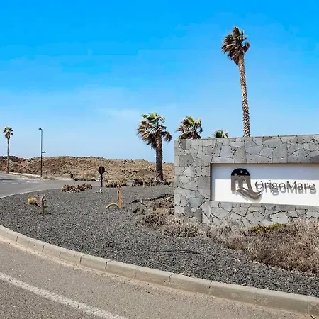 Fenix - Oasis In Natural Reserve וילה לאחארס