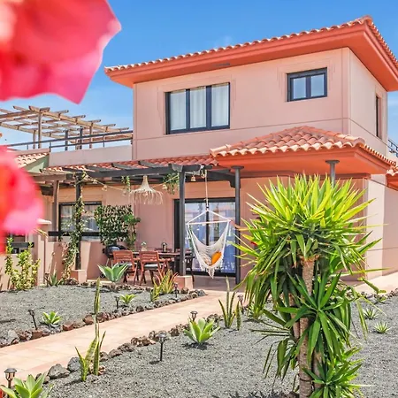 Fenix - Oasis In Natural Reserve *