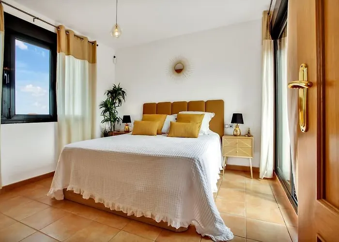 Fénix - Oasis In Natural Reserve Villa *