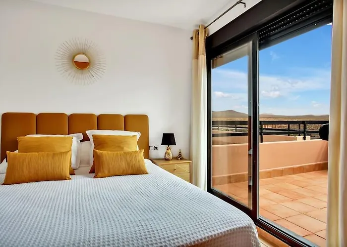 Fénix - Oasis In Natural Reserve Villa