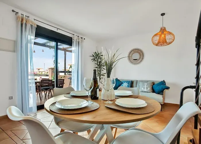 Fénix - Oasis In Natural Reserve Villa