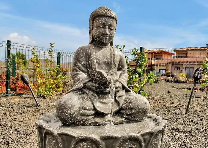 Fénix - Oasis In Natural Reserve Villa