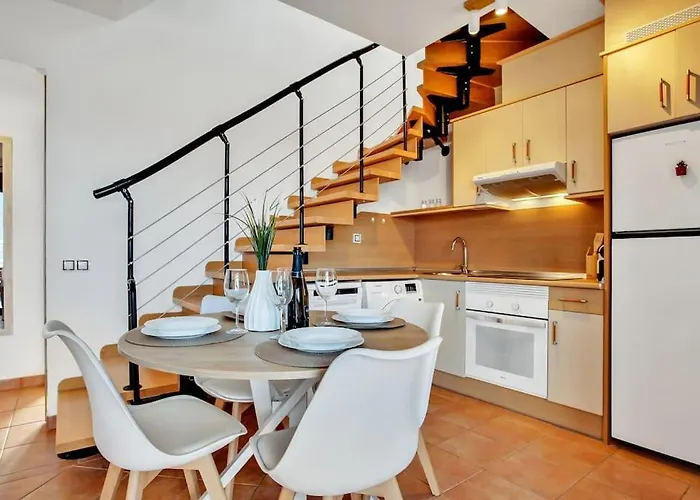 Fénix - Oasis In Natural Reserve Villa Lajares