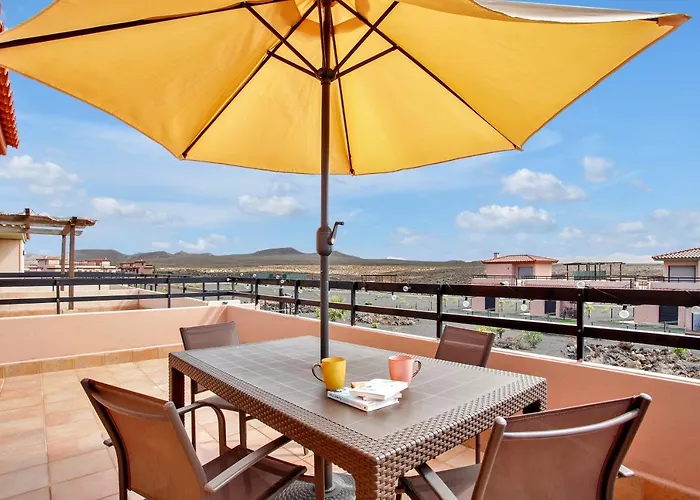 Villa Fénix - Oasis In Natural Reserve *