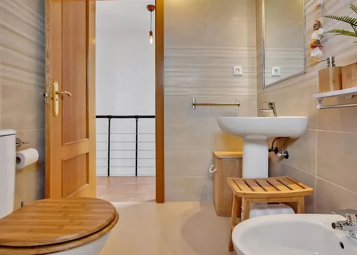 Fénix - Oasis In Natural Reserve