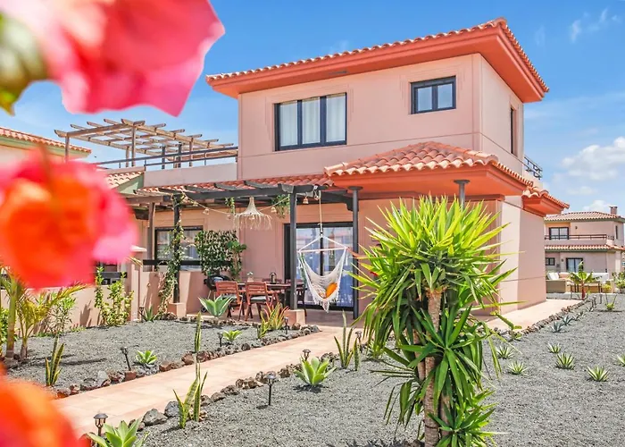 Fénix - Oasis In Natural Reserve *