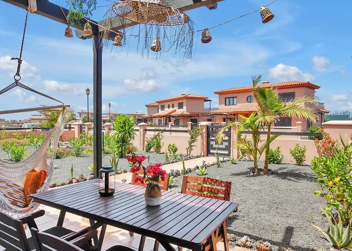 Villa Fénix - Oasis In Natural Reserve *