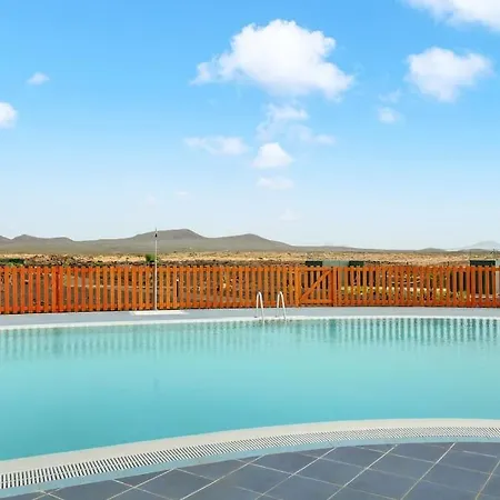 Fenix - Oasis In Natural Reserve Βίλα Lajares