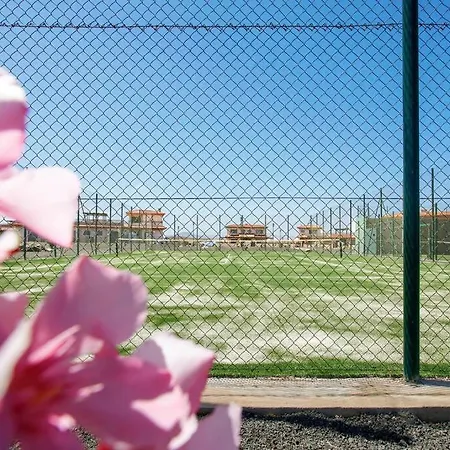 Fenix - Oasis In Natural Reserve Βίλα Lajares