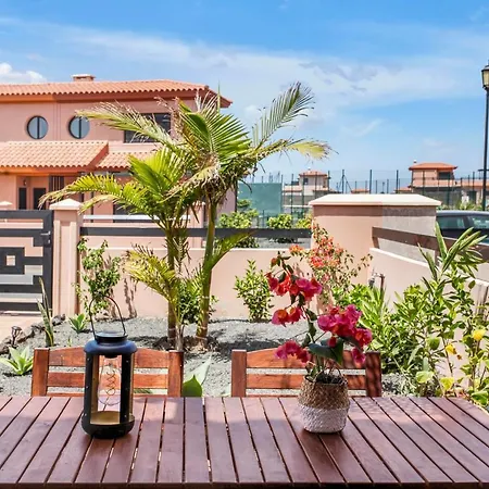 Fenix - Oasis In Natural Reserve