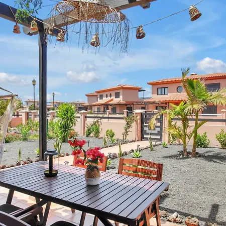 Βίλα Fenix - Oasis In Natural Reserve *