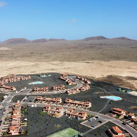 Fenix - Oasis In Natural Reserve Lajares