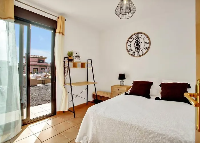 Fénix - Oasis In Natural Reserve Villa