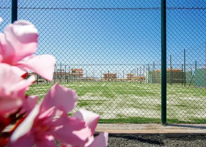 Fénix - Oasis In Natural Reserve Villa Lajares