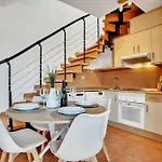 Fenix - Oasis In Natural Reserve فيلة لاجاريس